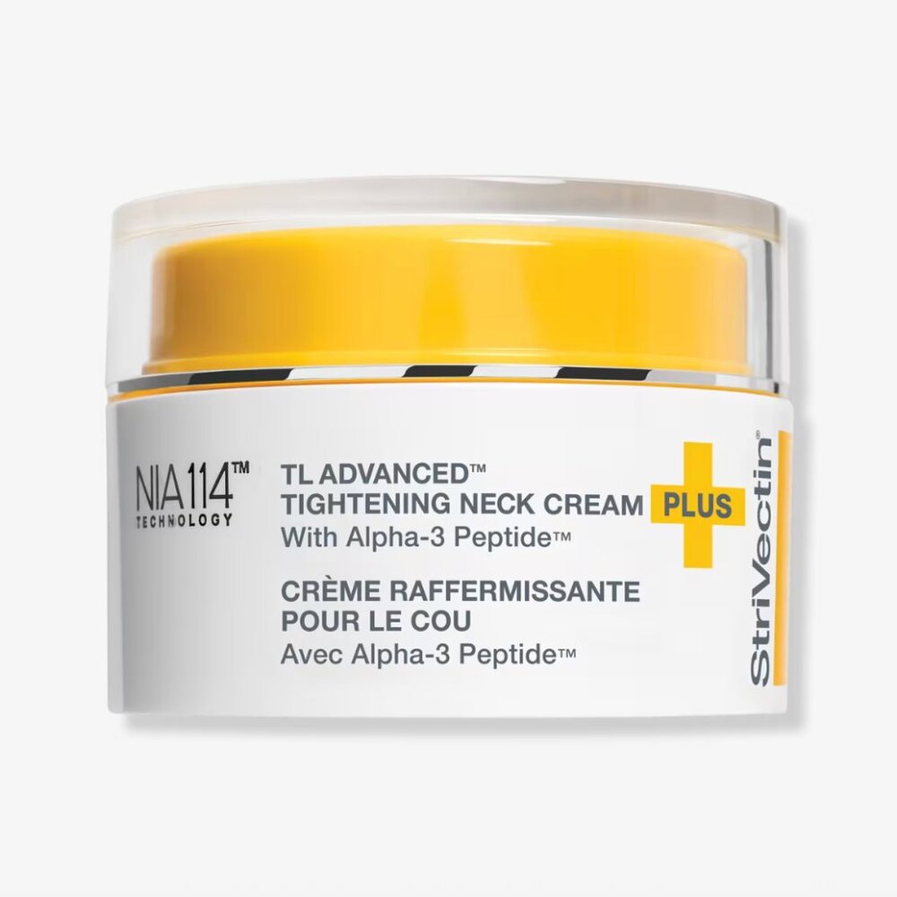 StriVectin TL Advanced Tightening Neck Cream 1oz/30ml NEW